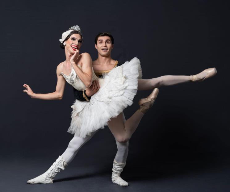 Llega a Monterrey ‘Men in Pink Tights’ Llega a Monterrey ‘Men in Pink Tights’