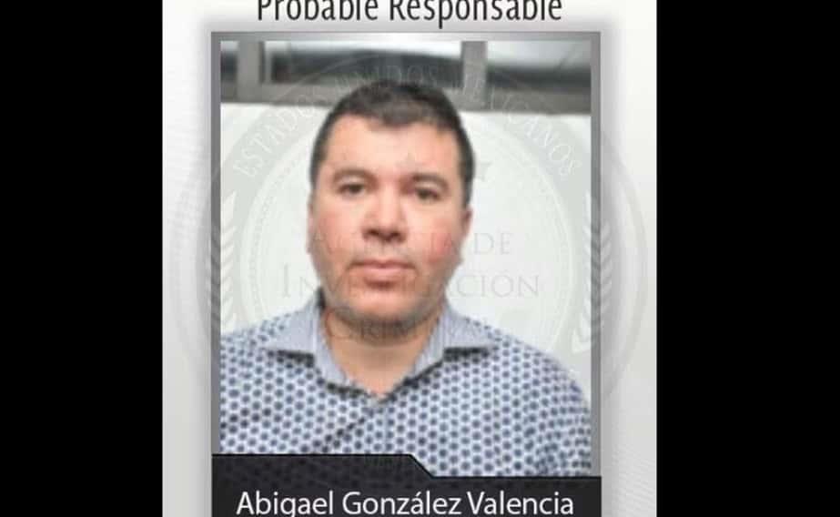 Abren nuevo proceso penal contra El Cuini, cuñado de El Mencho