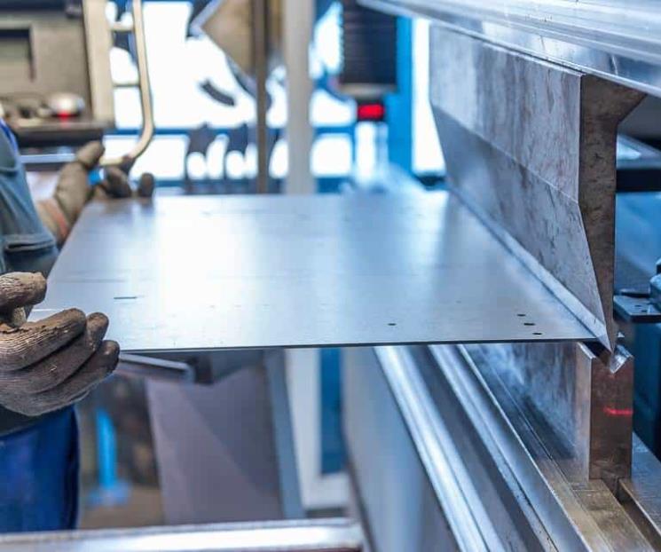 México analiza cuotas contra lámina de acero de Rusia y Kazajstán