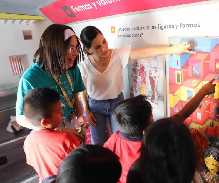 Intensifica Nuevo León esfuerzos contra el maltrato infantil