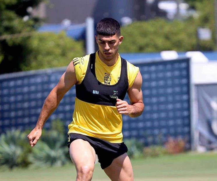 Cierran Tigres preparación en Los Ángeles 