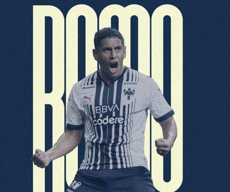 Interesa Luis Romo a 3 equipos de México