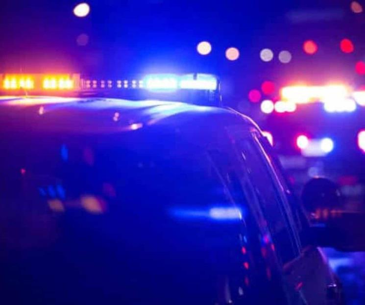 Atacan domicilio en Apodaca, hay 4 muertos y 1 herido