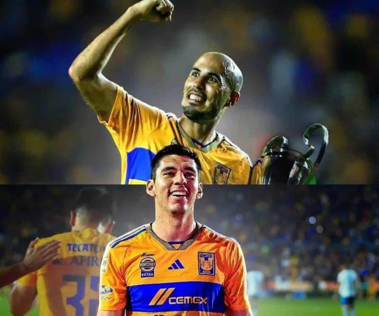 Pizarro, Angulo y Brunetta van por Balón de Oro