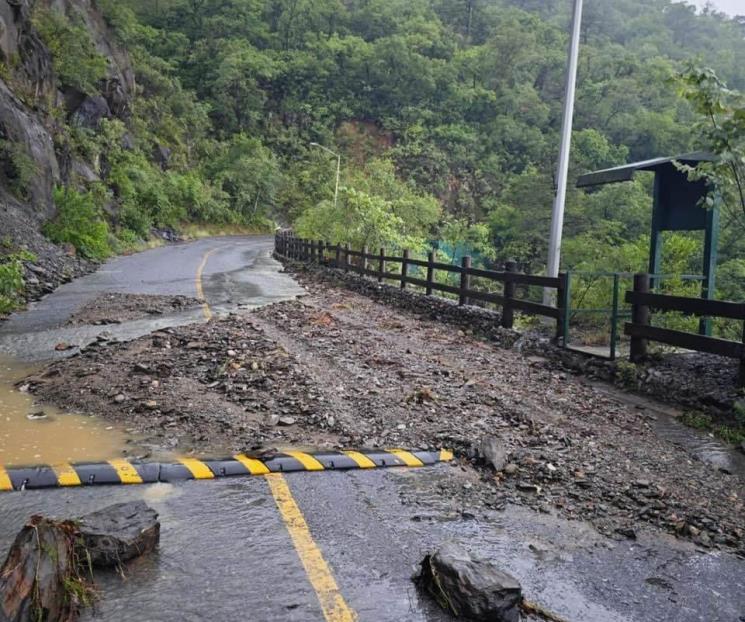 Abrirán el Parque Chipinque el próximo jueves