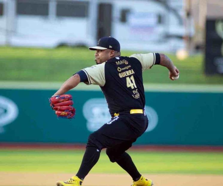 Inician Sultanes su serie con derrota ante los Tecolotes