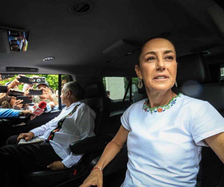 Inversionistas temen que AMLO dirija el país tras bastidores