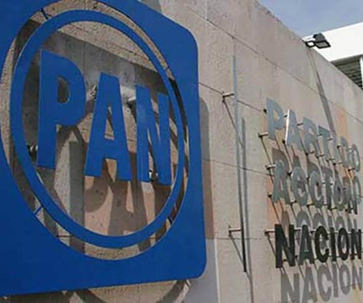 Comenzará PAN proceso de renovación tras derrota electoral