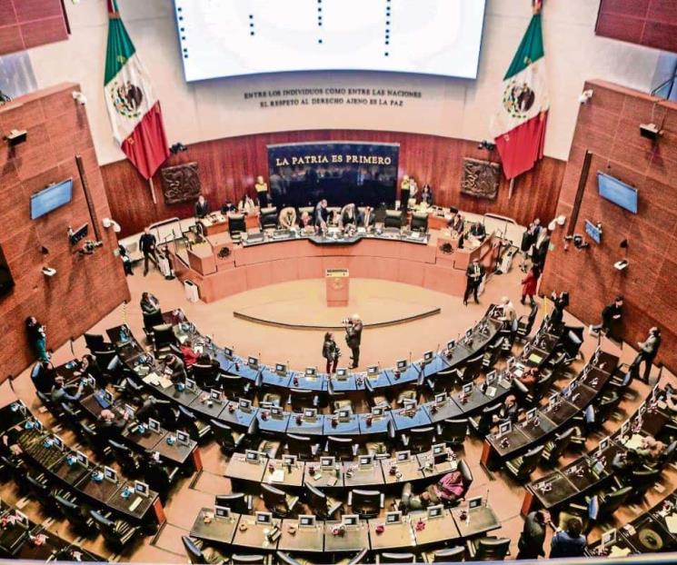 Morena alista exhorto por agandalle de cargos de MC