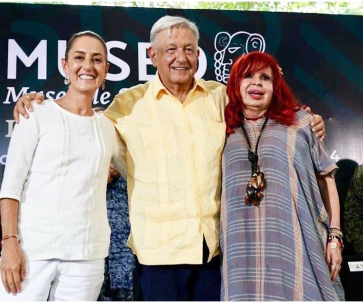 ‘Significa Tren Maya disminución de desigualdad en el sur’ ‘Significa Tren Maya disminución de desigualdad en el sur’