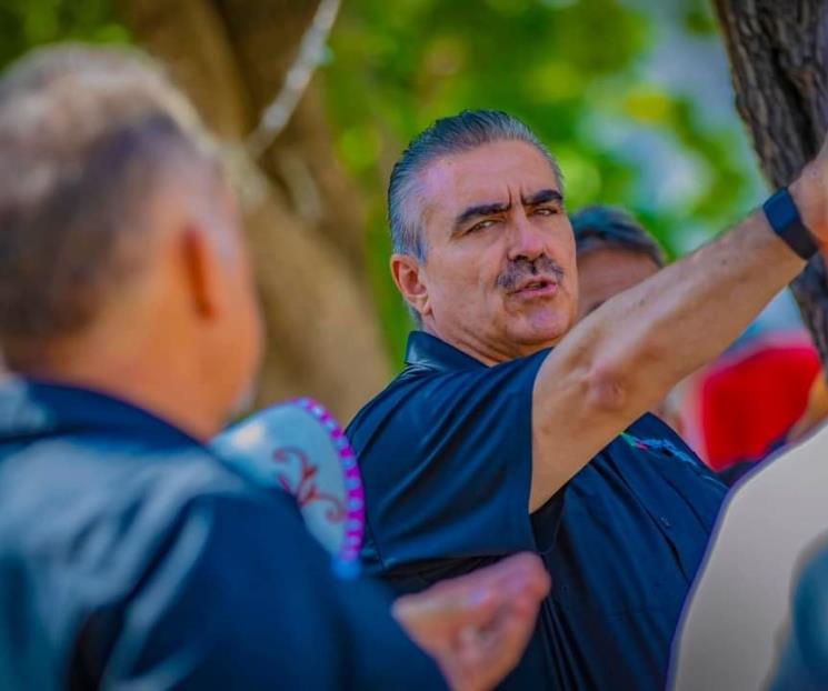 Se enfocará Apodaca en atención a vialidad y drenaje pluvial