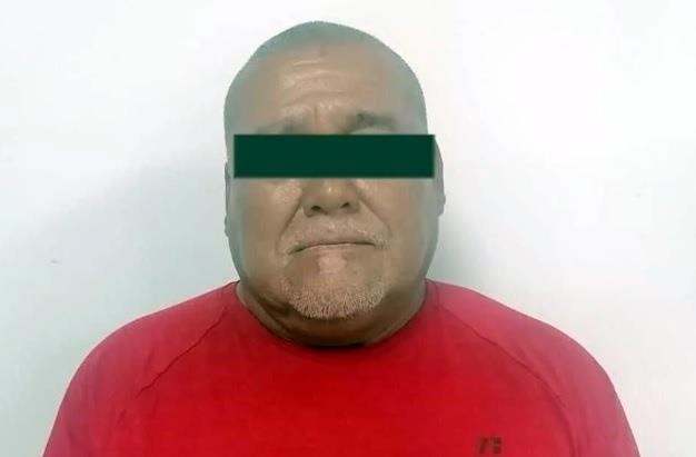 Capturan a asesino; cómplice ya estaba detenida