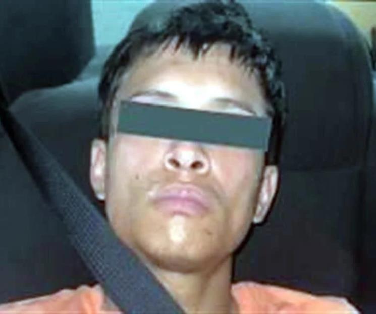 Giran aprehensión a delincuente que roba 400 mil de una casa