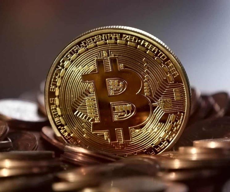 Bitcoin gana 44.2% en la primera mitad del año