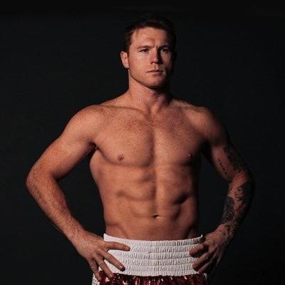 Dice el Canelo Álvarez que México no es un país inseguro