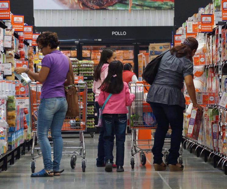 Hogares destinan 68% de ingresos en lo básico: NielsenIQ