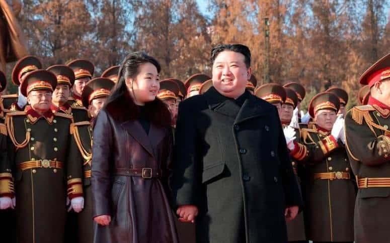 K-pop, música que ha llevado a ejecuciones en Norcorea