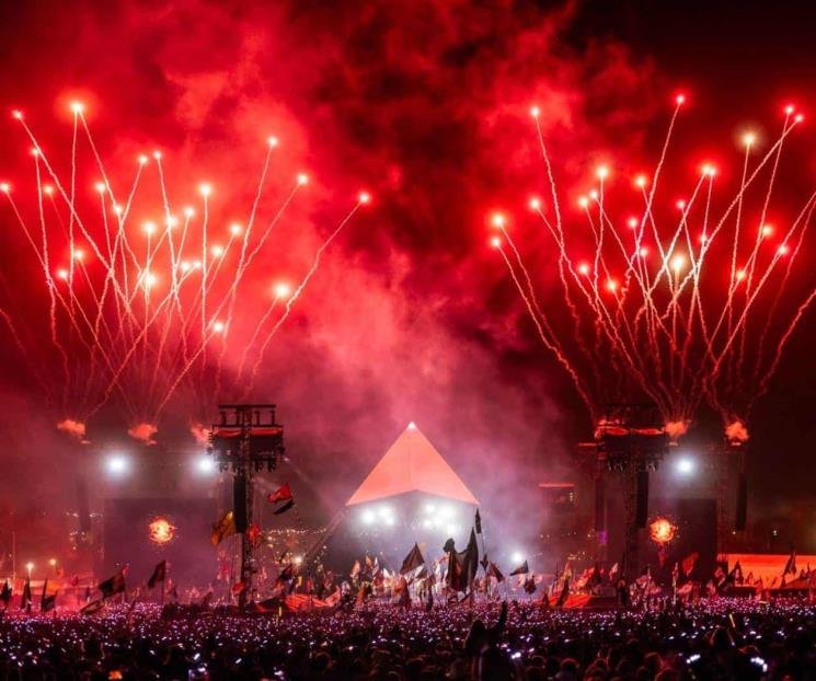 Suspenden festival de Glastonbury 2026 por una causa ecológica
