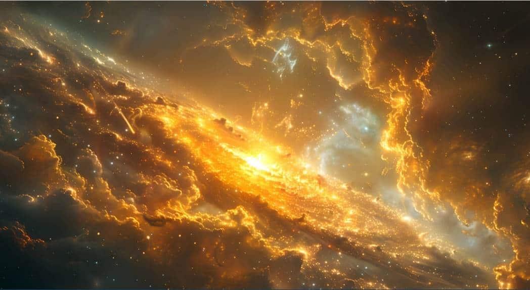 T Coronae Borealis: ¿Qué provoca la explosión de una nova?