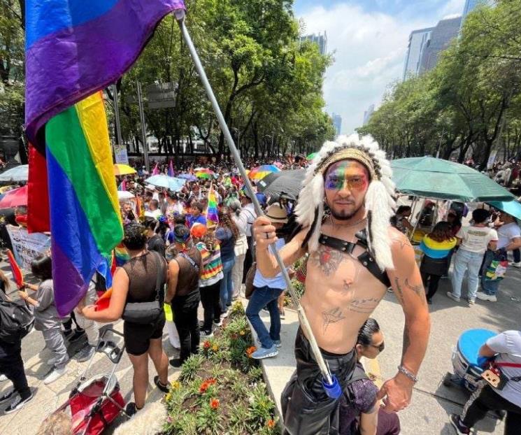 Piden garantizar derechos de personas transgénero