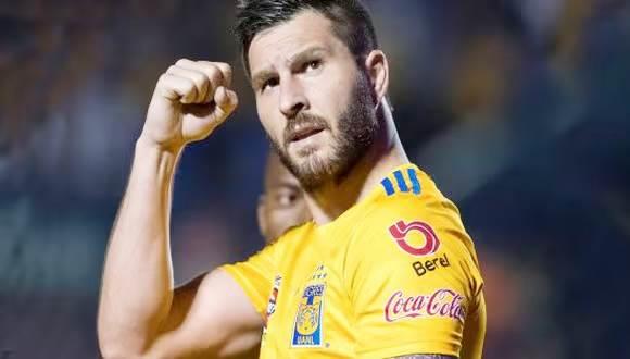 Por la Supercopa