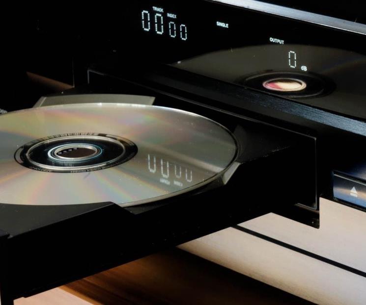 Sony dejará de producir CDs, DVDs y BluRay Sony dejará de producir CDs, DVDs y BluRay