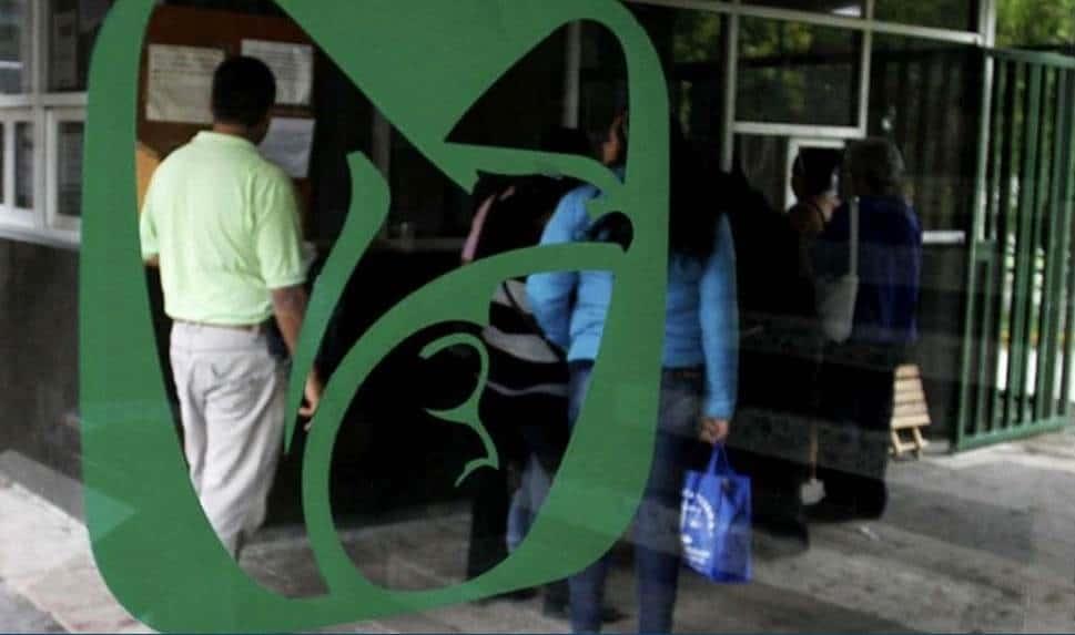 Utilizan historial en el IMSS como factor para otorgar créditos