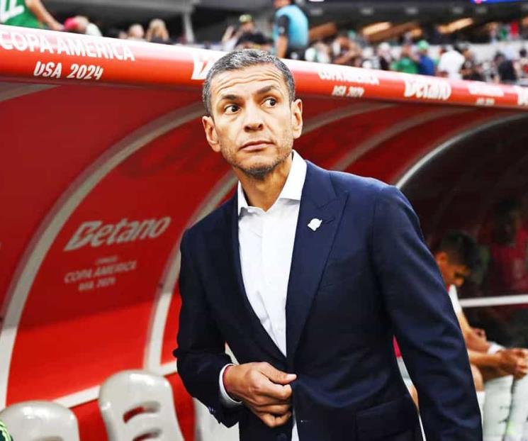 Gana México o dirá adiós a la Copa América