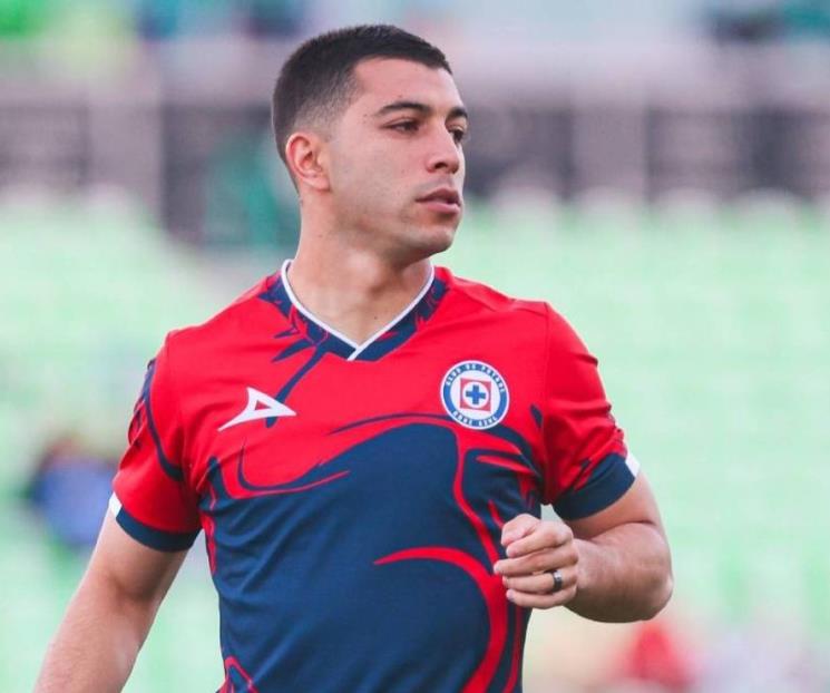 Tigres se interesa en Erik Lira