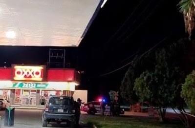 Motociclista muere al estrellarse en Montemorelos