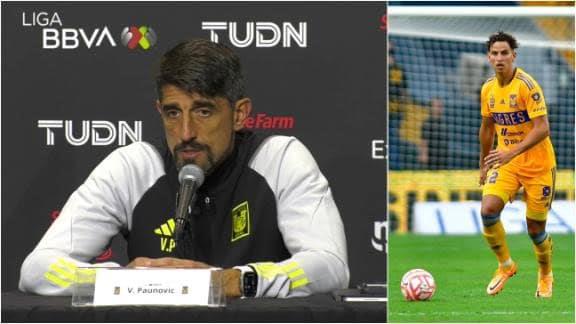 Paunovic, ilusionado con ganar la Supercopa