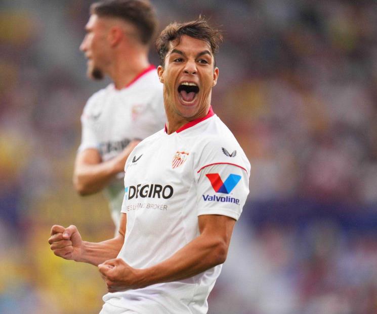 Quiere Oliver Torres estar muchos años en Rayados