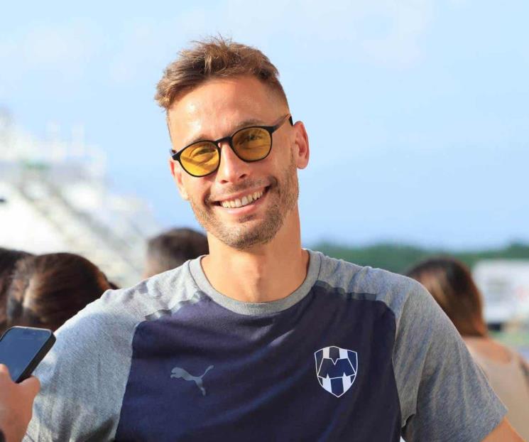 Tienen Rayados la última prueba previo al Ap2024