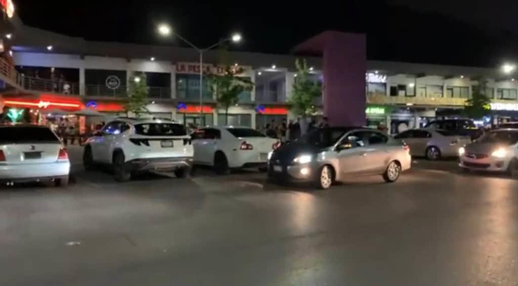 Detienen a sujeto con droga
