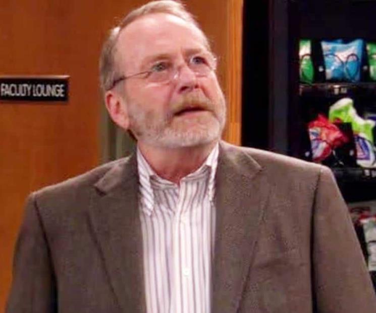 Muere Martin Mull, actor de Sabrina, la bruja adolescente