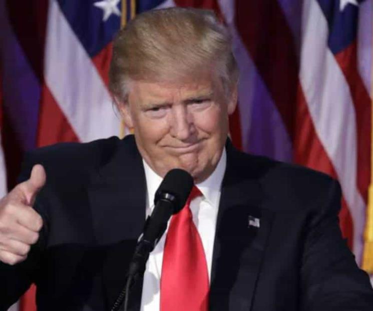 Retrasarán sentencia de Donald Trump por fallo en la corte