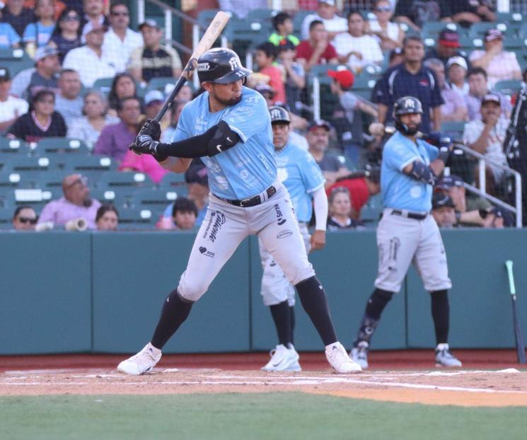 Sultanes pierde serie contra Tecolotes