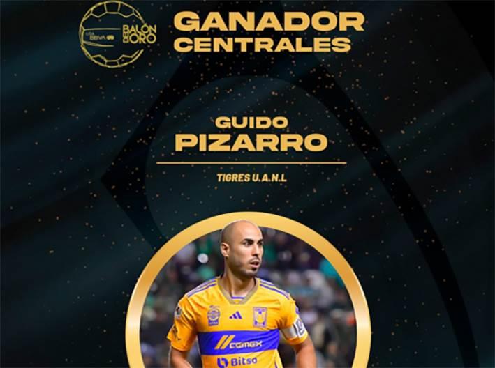 Tigres de Oro
