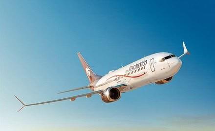 Conoce las tres nuevas rutas que lanzan Aeroméxico y Delta a EU
