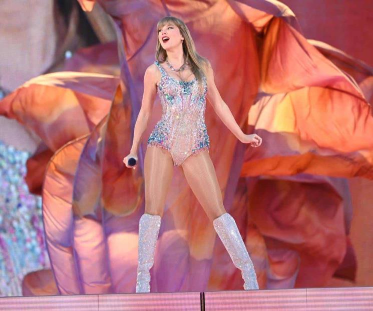 Taylor Swift tendrá exposición en museo de Londres