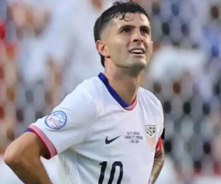 EU, afuera; Panamá, adentro de la Copa América