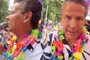 Niega Alfredo Adame a sus hijos