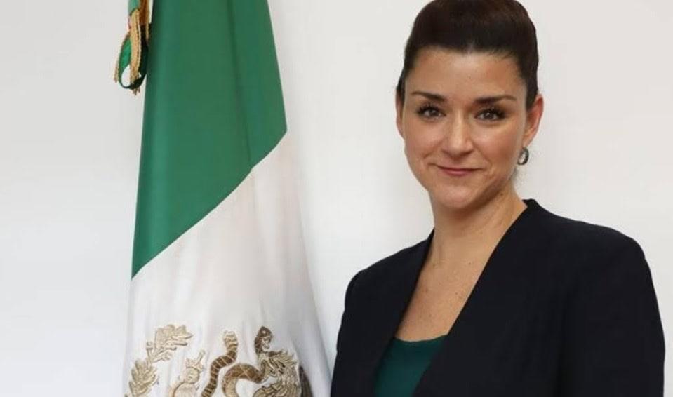 México inicia presidencia del GAFI con Elisa de Anda al frente