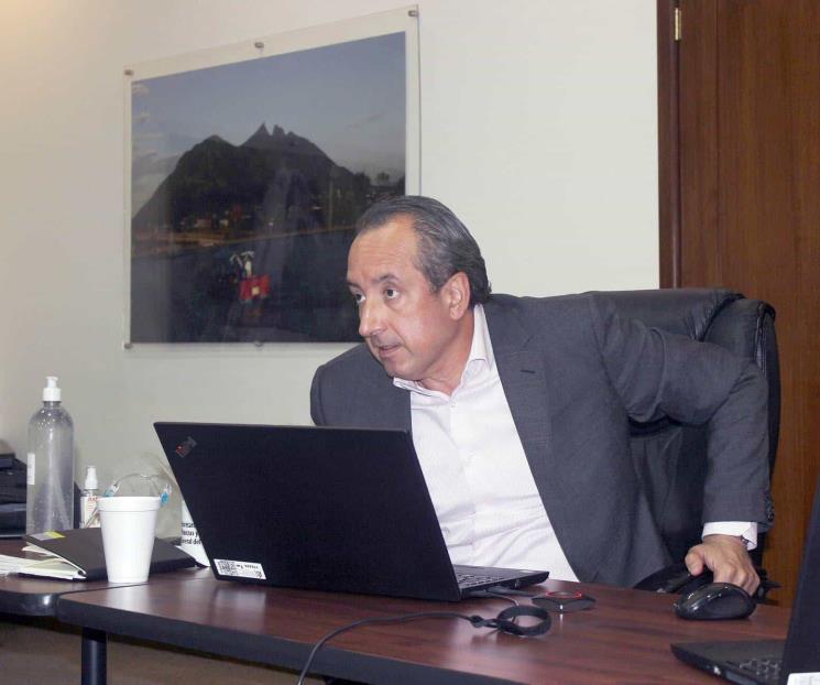 Ratifica SHCP estabilidad financiera de Nuevo León