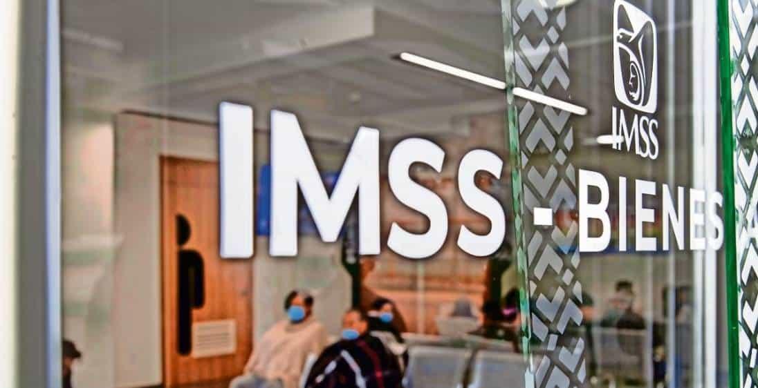 Transfieren servicios de hospitales de CDMX a IMSS-Bienestar