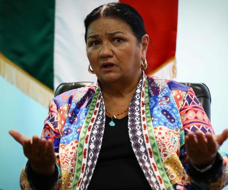 Reelección de Alito Moreno acabará al PRI: Sauri Reelección de Alito Moreno acabará al PRI: Sauri