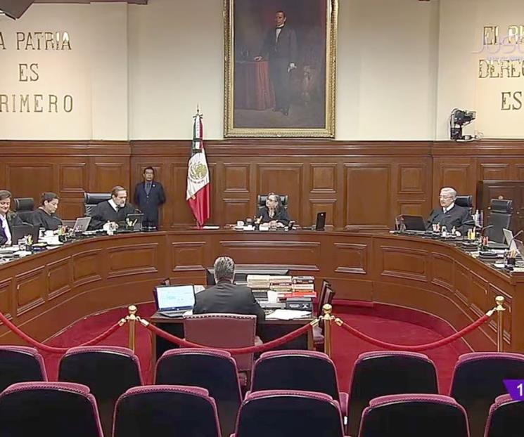 Comienza SCJN campaña ‘100 sentencias de la Corte’