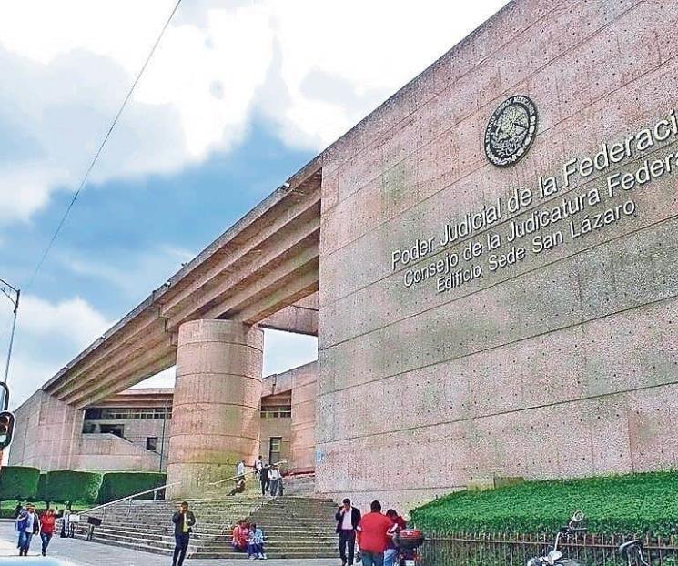 Se realizan 250 foros informativos del PJF en el país