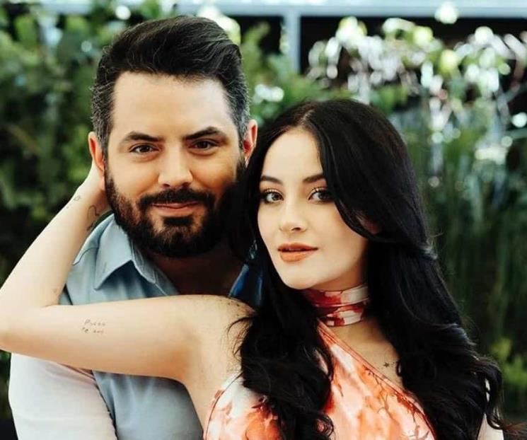 ¡José Eduardo Derbez y Paola Dalay ya son papás!