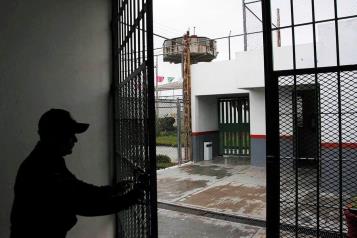 Presentan 23 reformas para eliminar la prisi&oacute;n preventiva